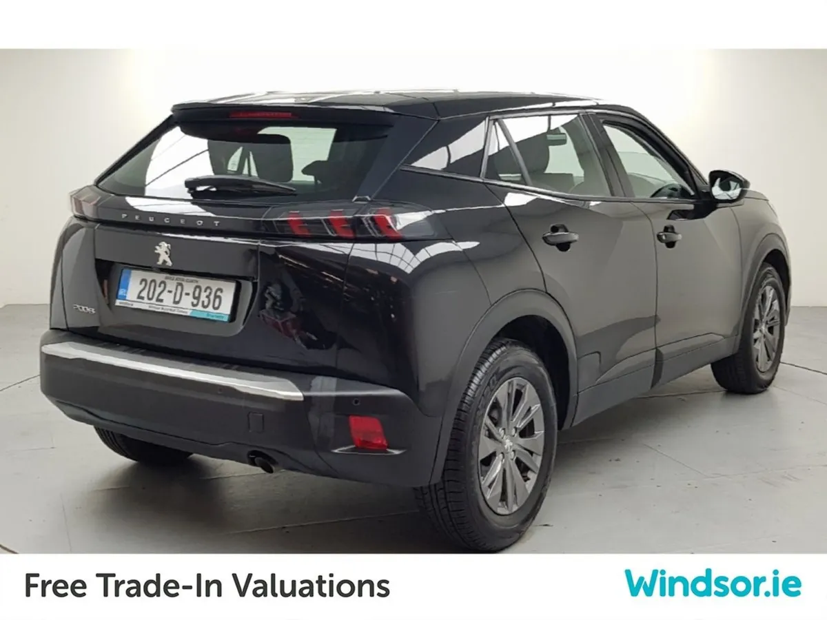 Peugeot 2008 1.2 Puretech 100bhp Active - Image 4