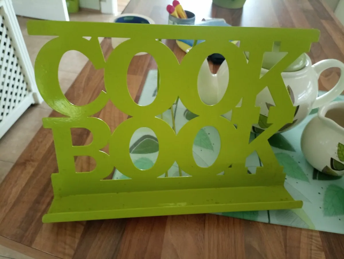 Kitchen items - Image 1