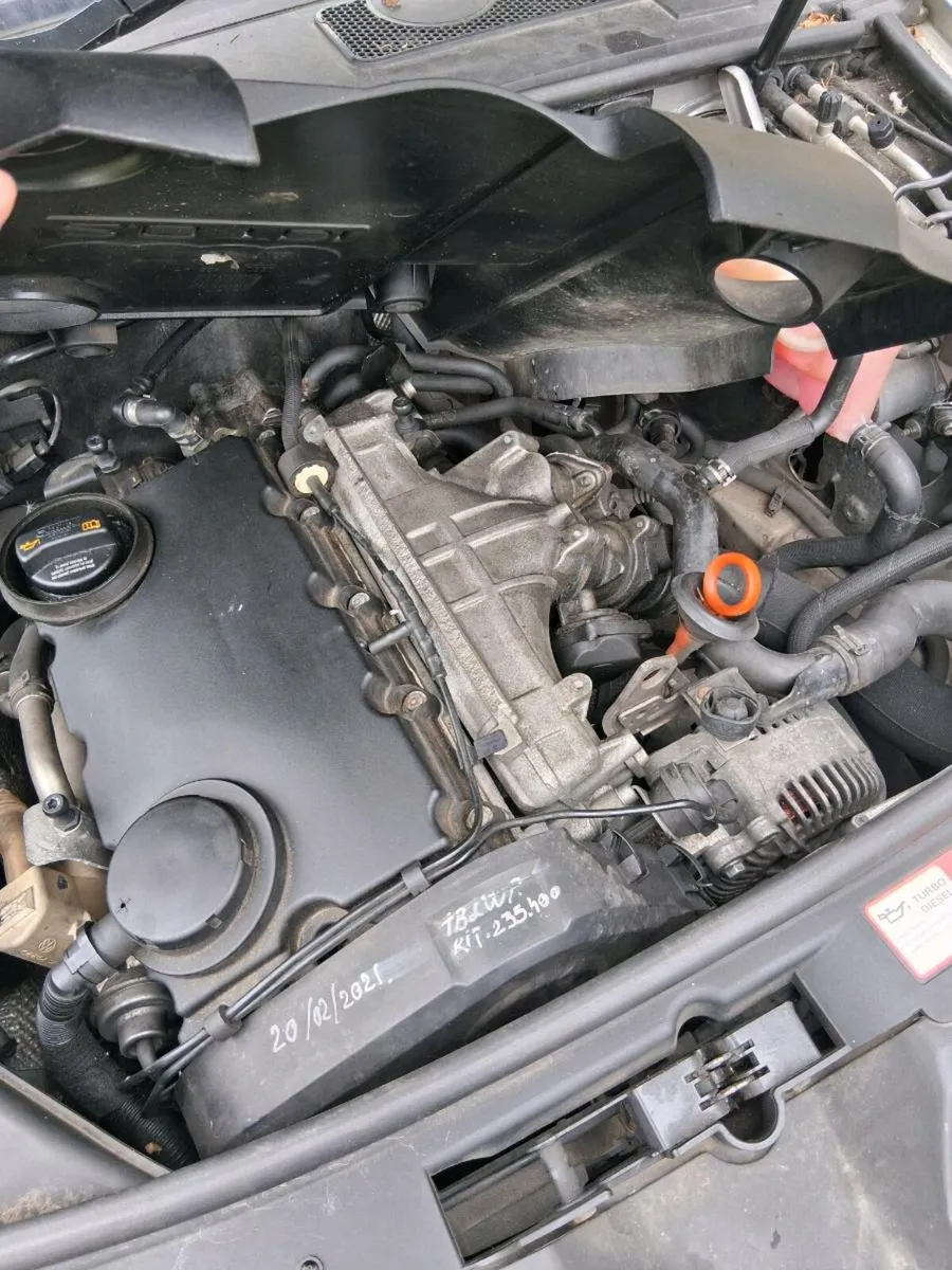08 audi a6 - Image 4