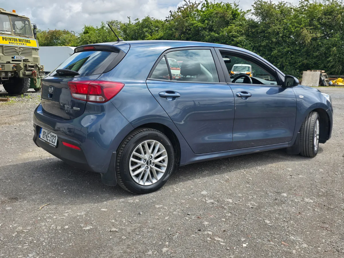 181 KIA RIO *1.4D*CLEAN*LOW KMS* - Image 2