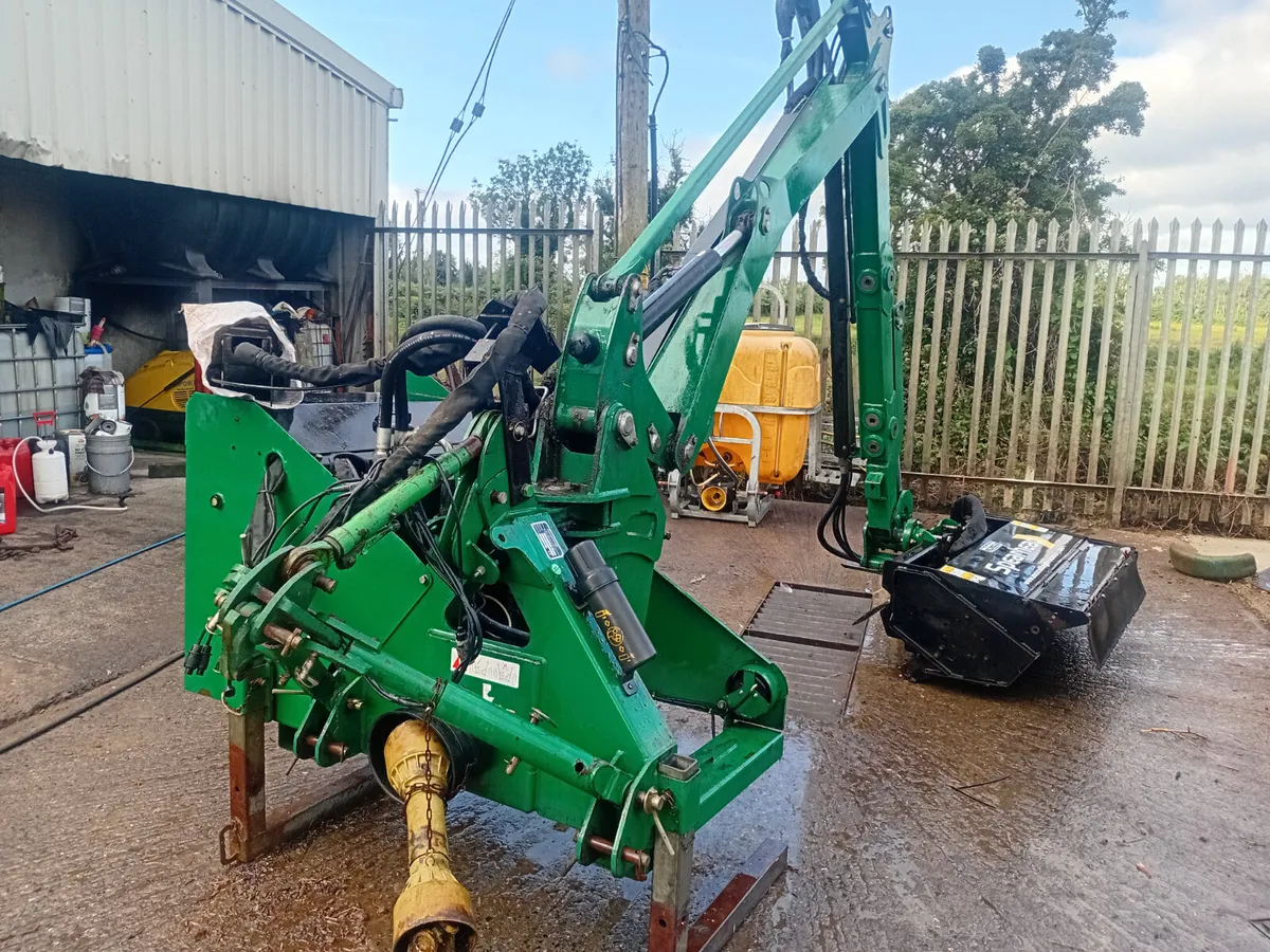 Spearhead Twiga 655T - Image 3