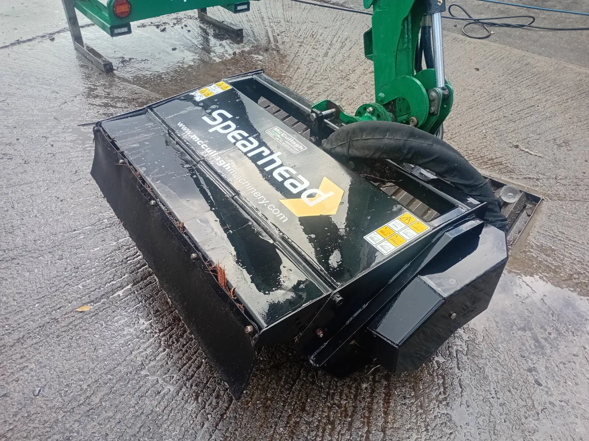 Spearhead Twiga 655T - Image 4