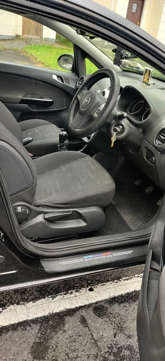 Opel Corsa 2012 - Image 3
