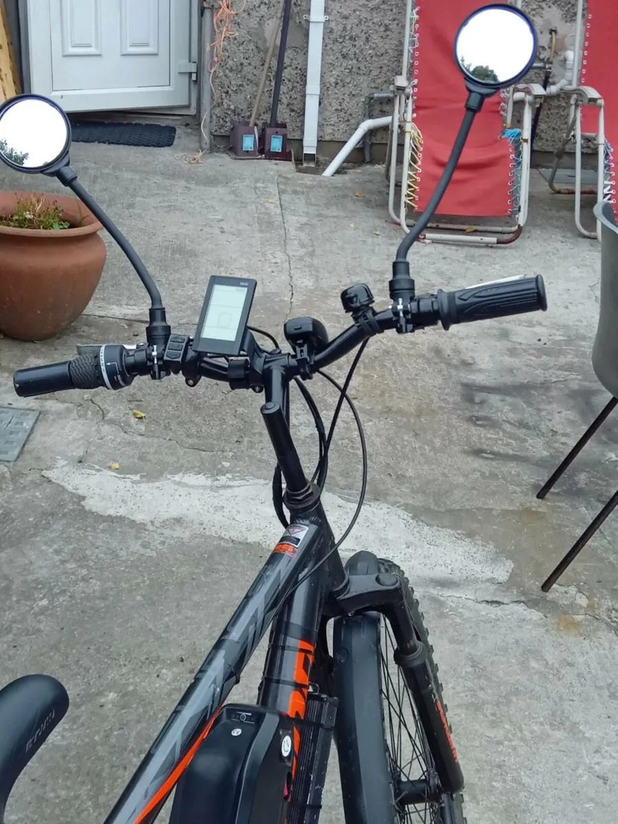 Schwinn Mounting bike 1500 moter good condition - Image 4