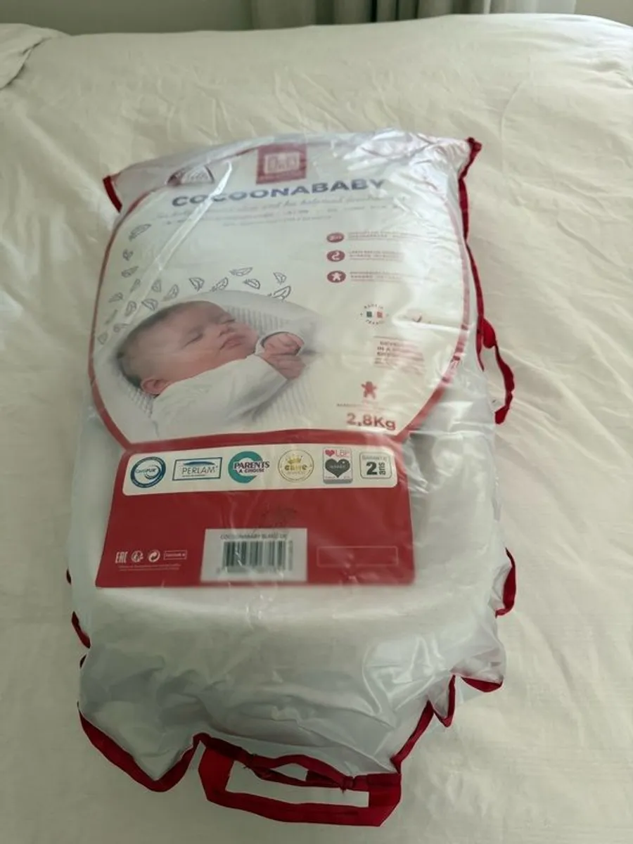 cocoona baby - Image 1