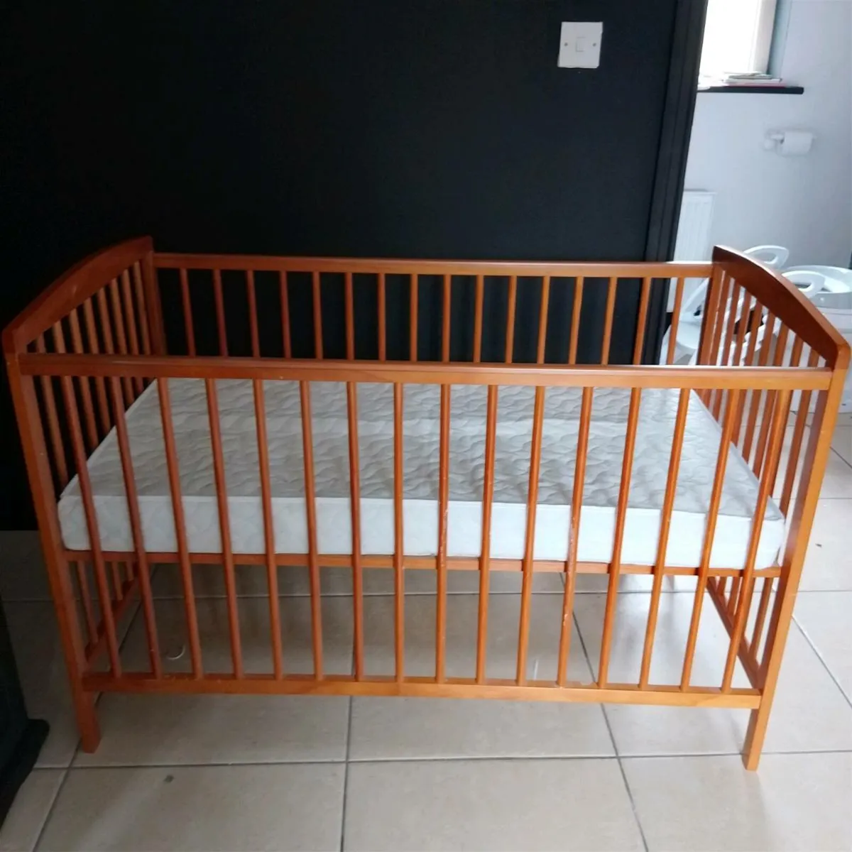 Free -Cot