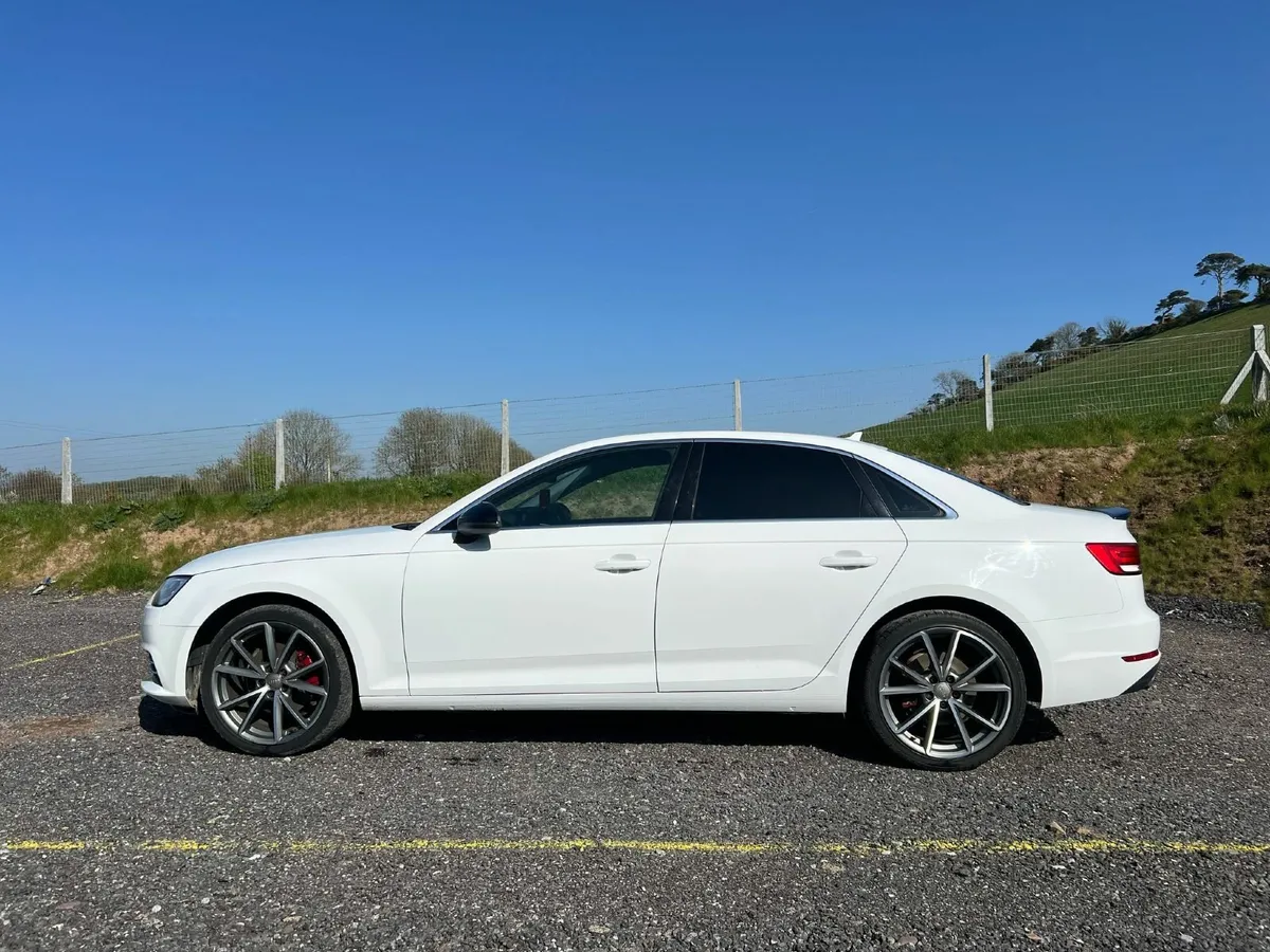 **Audi A4 TFSI Sport 150PS 2016**Low Km's** - Image 3