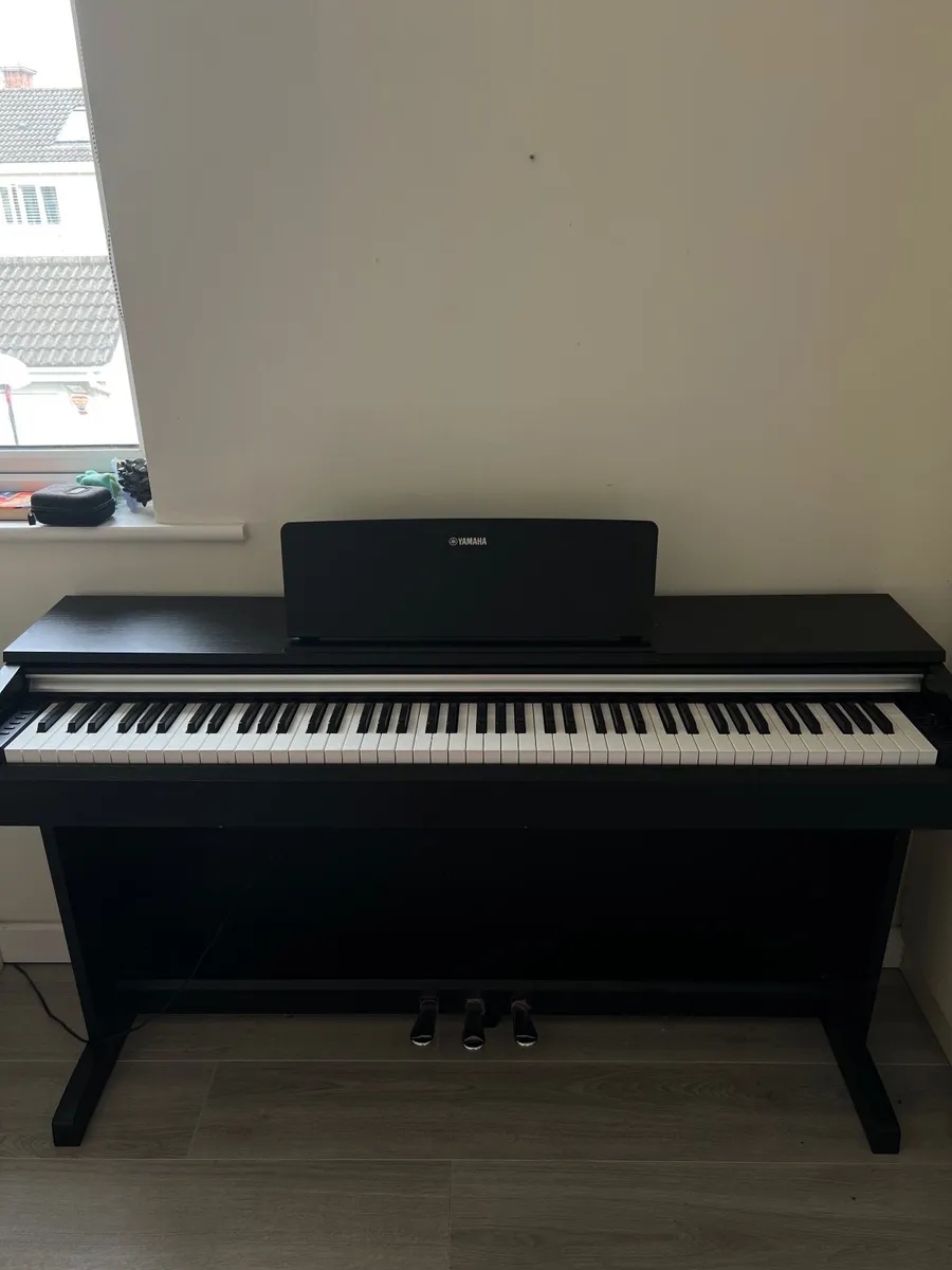Piano - Image 1