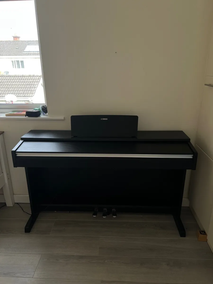 Piano - Image 3