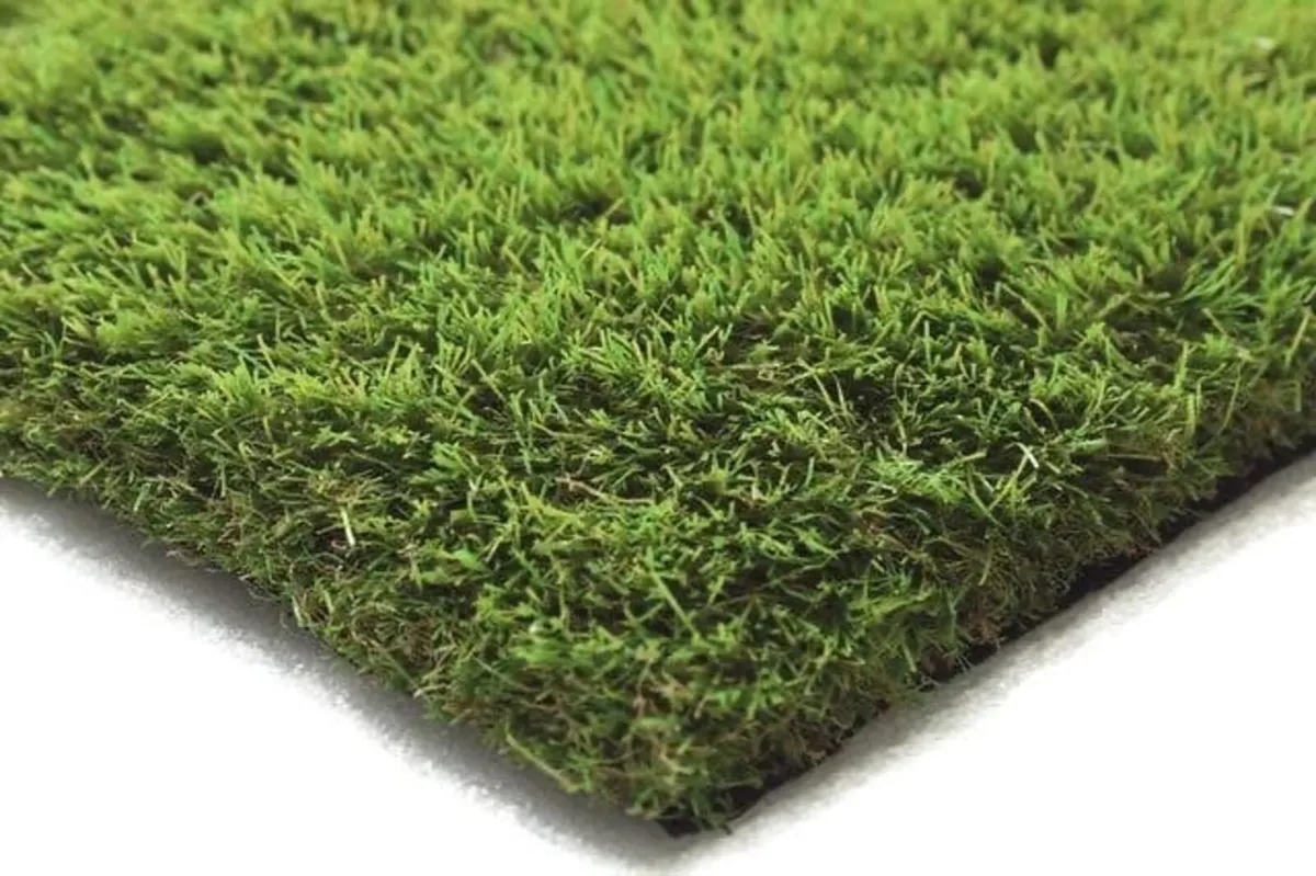 Brand New Artifical Garden Grass - Image 2