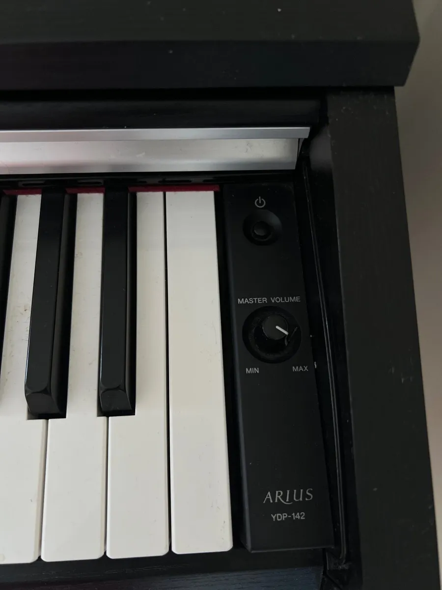 Piano - Image 4
