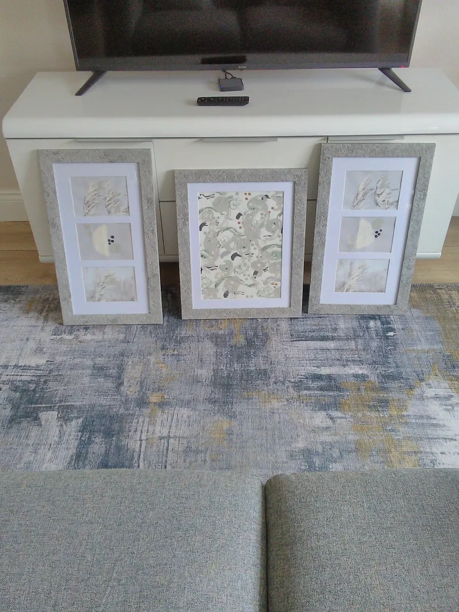 Original art and prints - Image 1