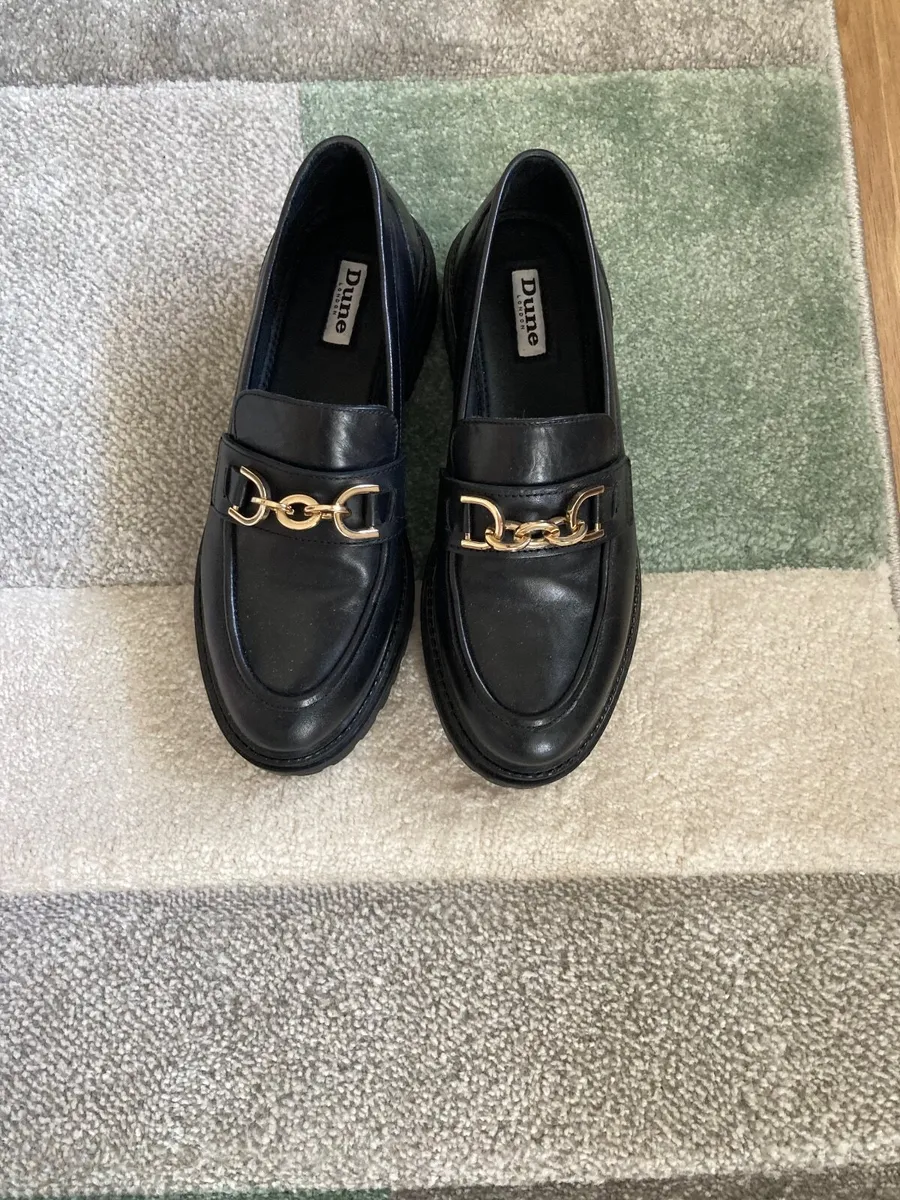 Dune brogues - Image 3