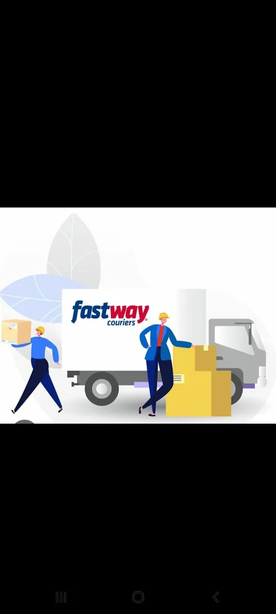 FastWay franchise