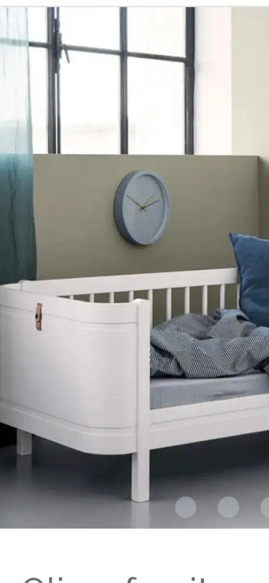 Bunk beds - Image 1