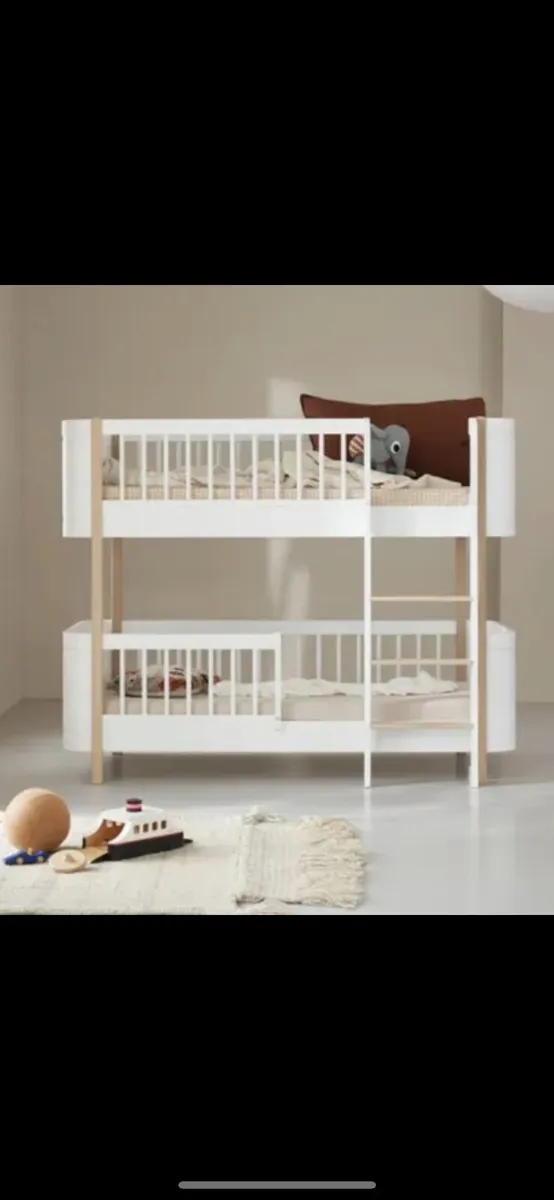 Bunk beds - Image 4