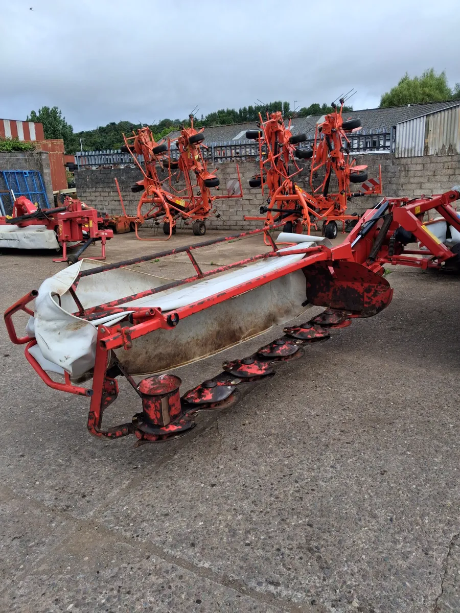 Lely Splendimo 240 classic - Image 2