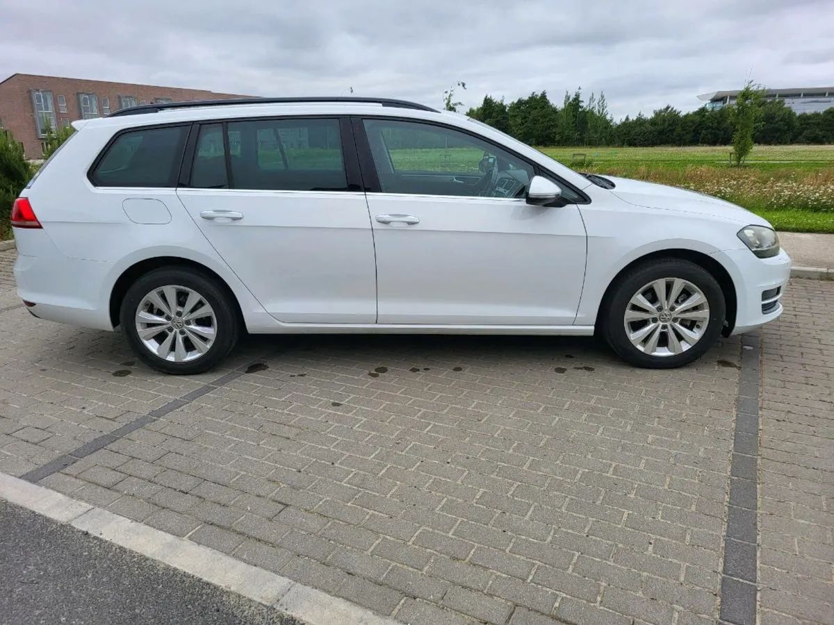 Volkswagen Golf - 1.2 TSI low miles 44K - Image 4
