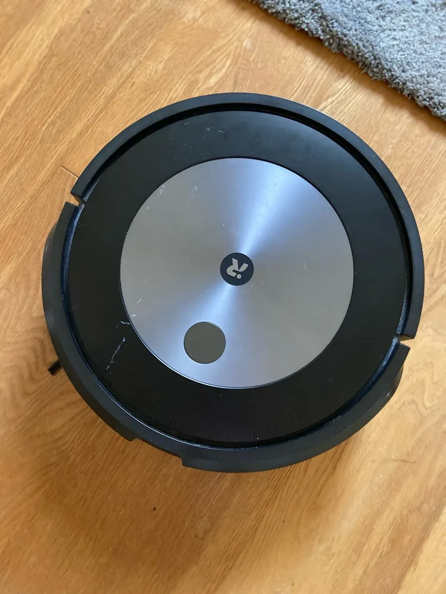 Robot Vacuum - Image 2