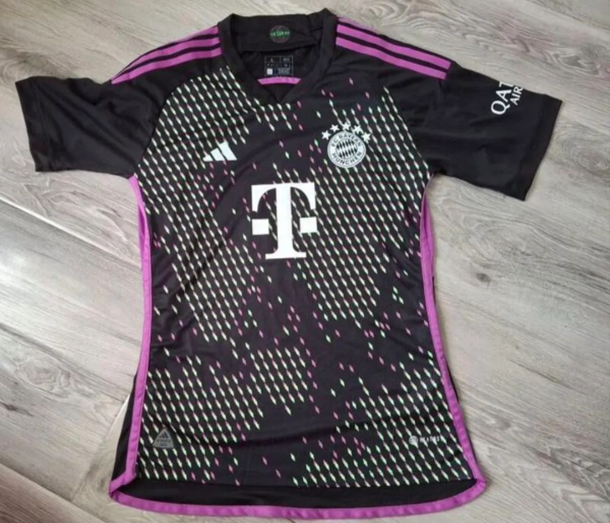 Bayern Munchen jersey - Image 1