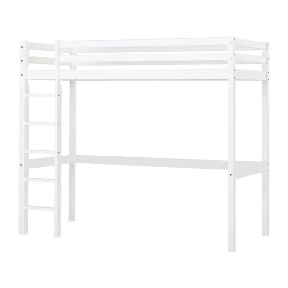 Children’s High Bed - Image 2
