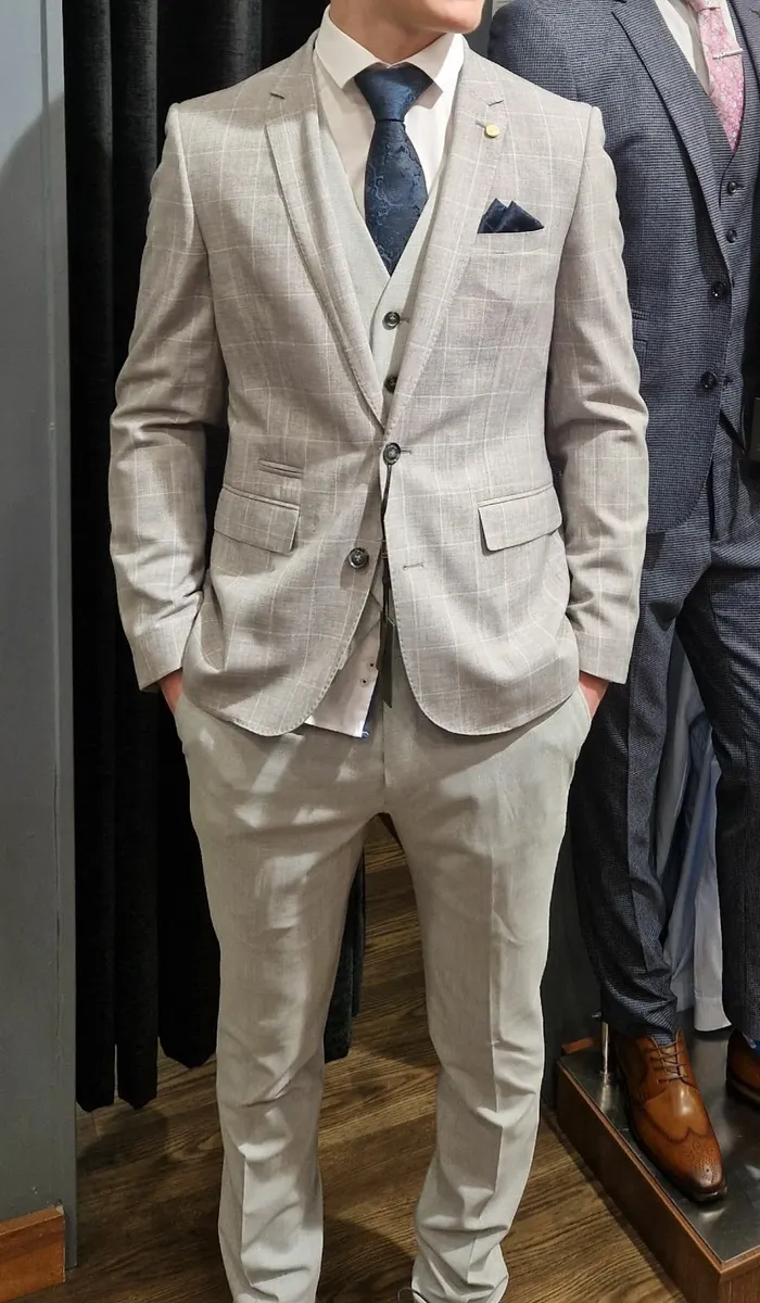Full suit - 6th Sense - Image 1