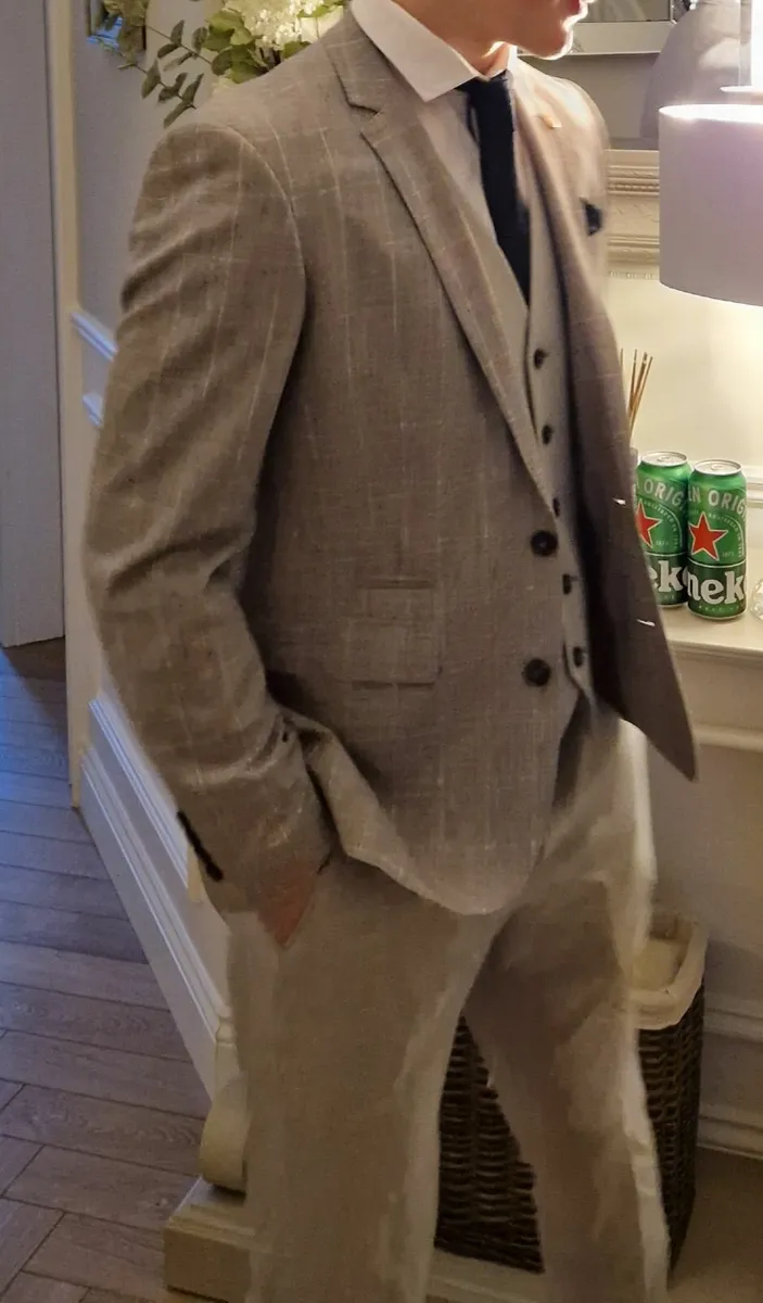 Full suit - 6th Sense - Image 2