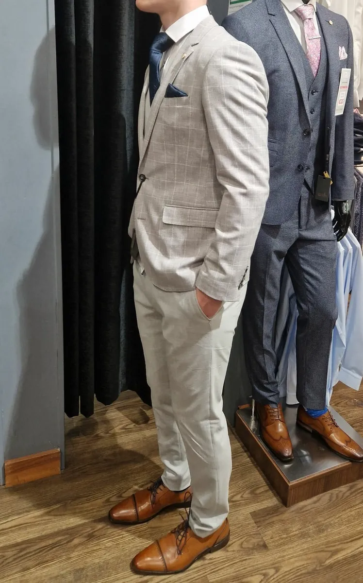 Full suit - 6th Sense - Image 3