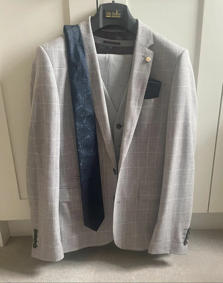 Full suit - 6th Sense - Image 4