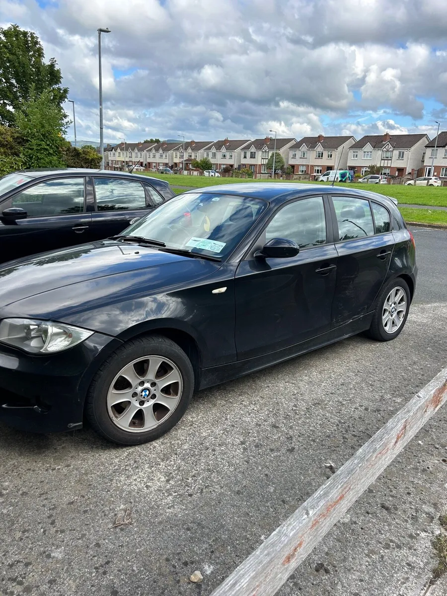 Bmw 1 series - Image 2