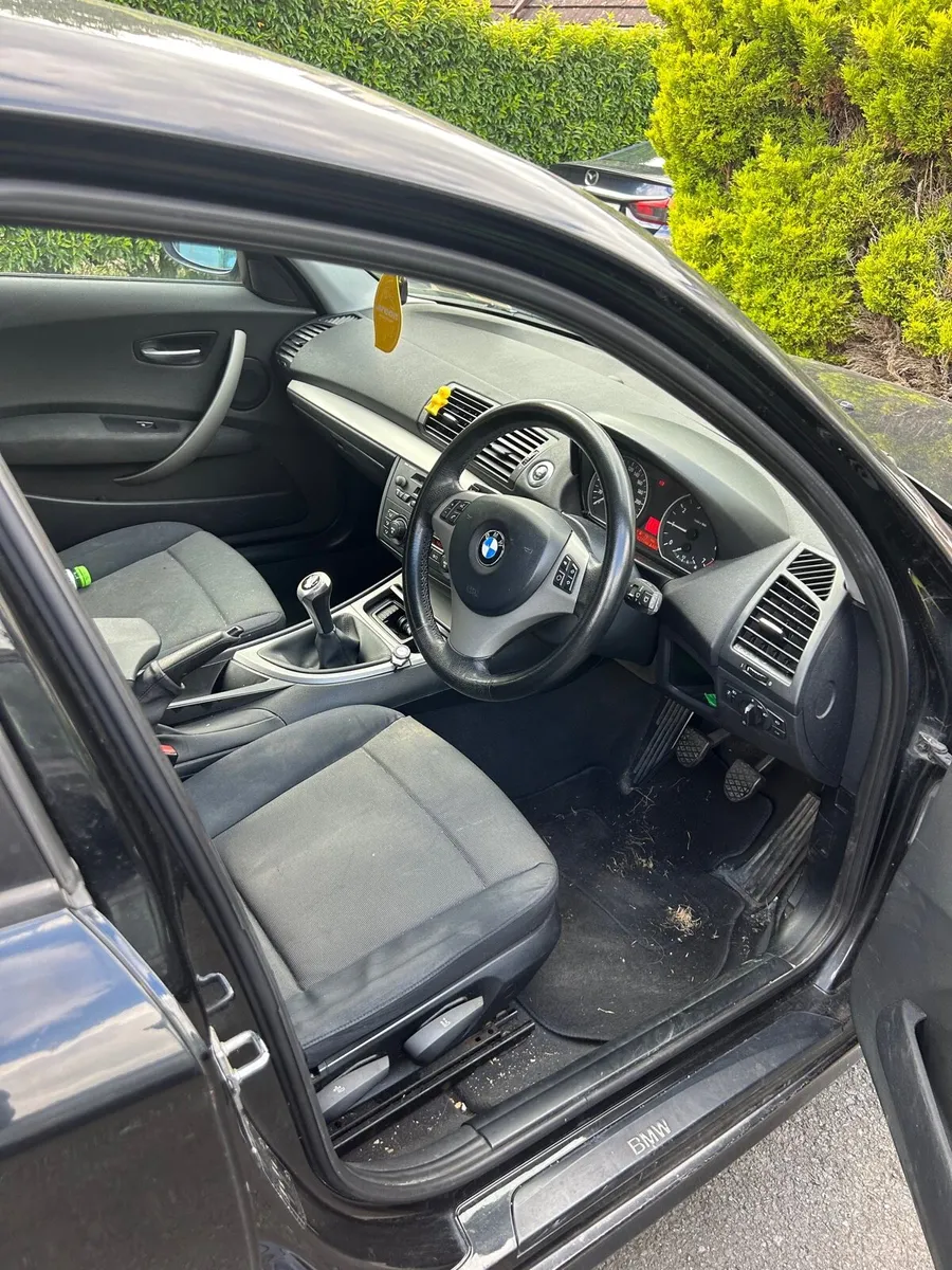 Bmw 1 series - Image 4