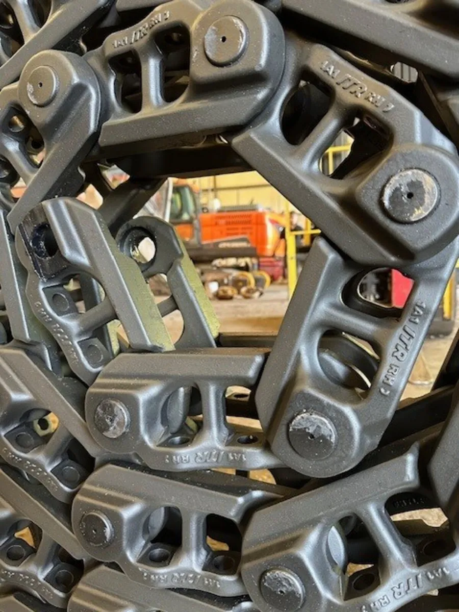 Factory Direct @ Undercarriage Ireland - Image 2