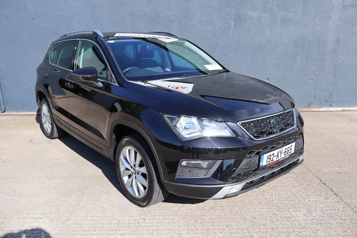 SEAT Ateca New Timing Belt & 24 Month NCT! - Image 3