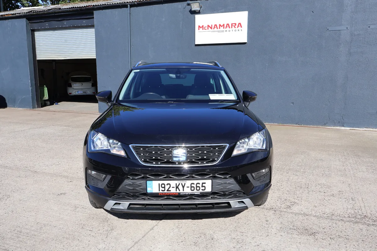 SEAT Ateca New Timing Belt & 24 Month NCT! - Image 4