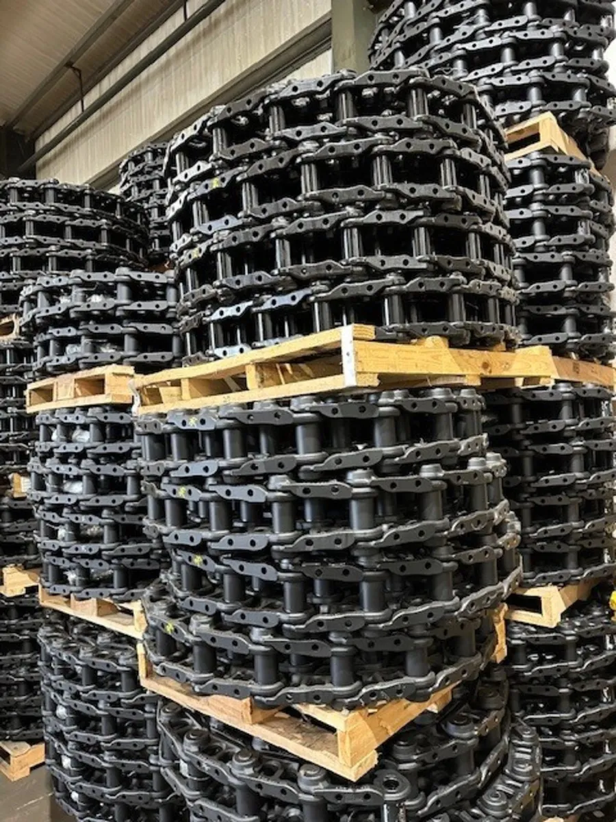 Factory Direct @ Undercarriage Ireland - Image 3