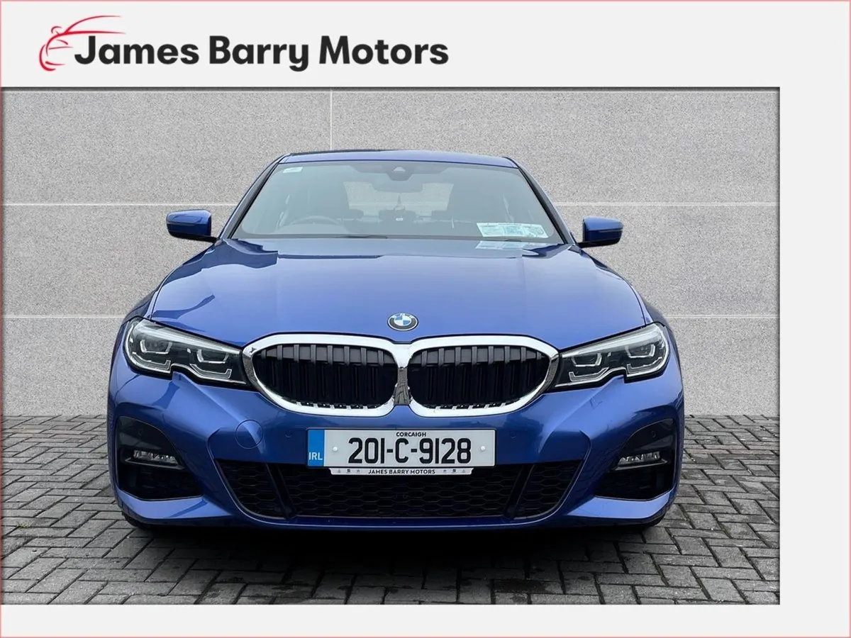 BMW 3 Series 330e M Sport Auto - Image 2