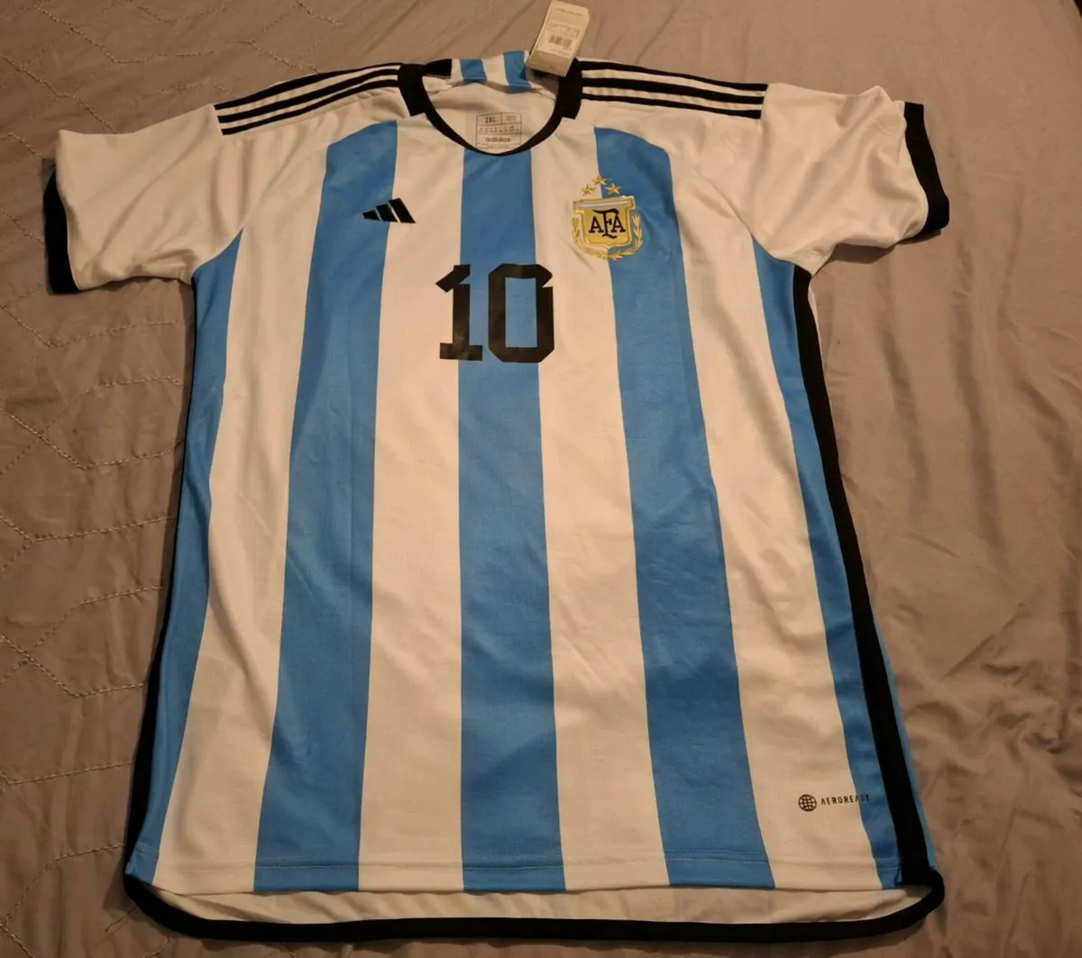 Lionel Messi - Image 1