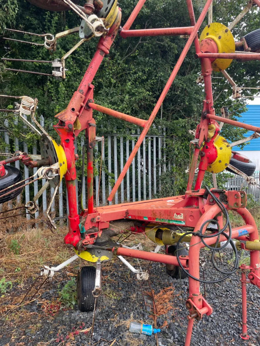 Pottinger hit 69 - Image 3