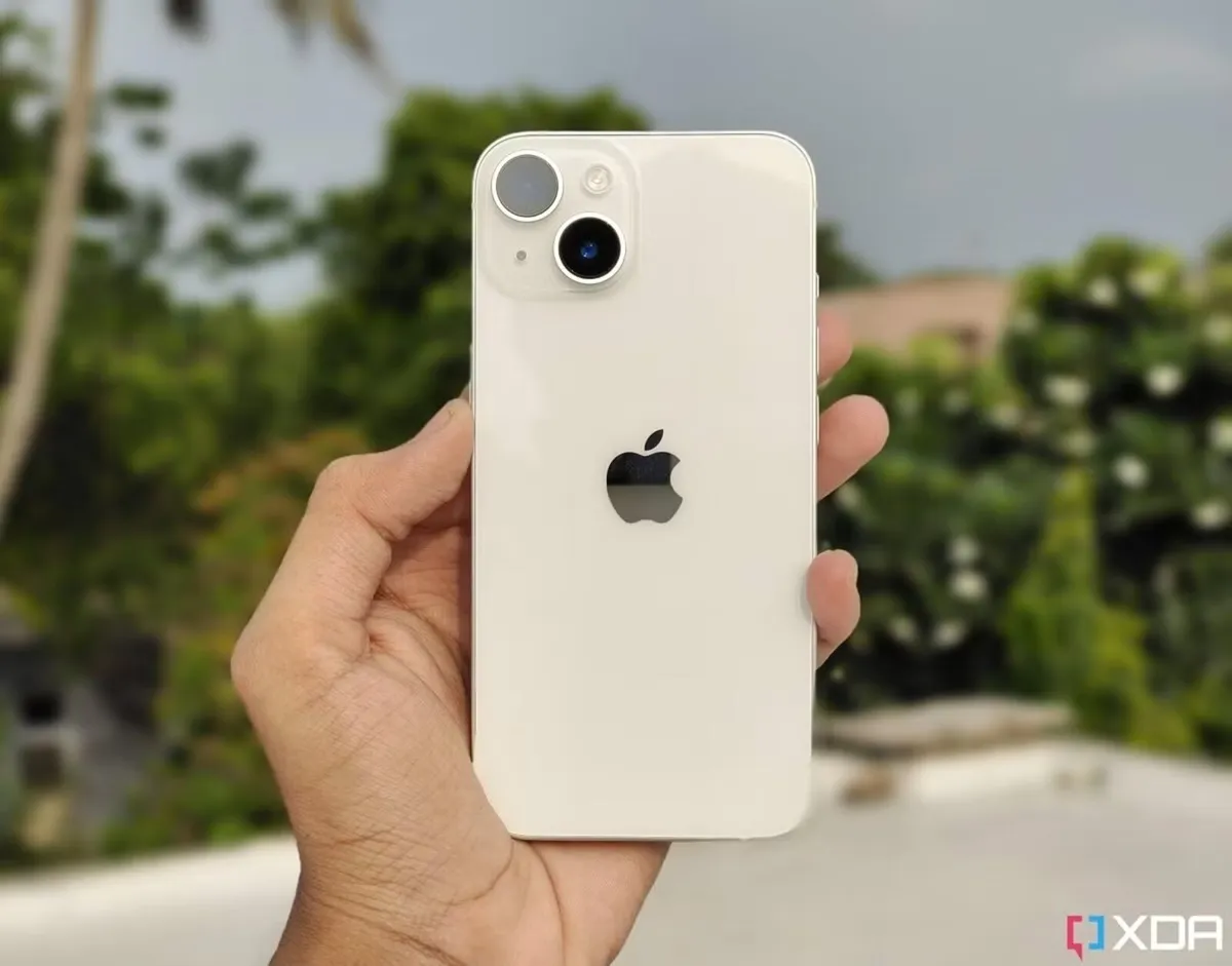 iPhone 14 Plus 128GB and 256GB unlocked - Image 1