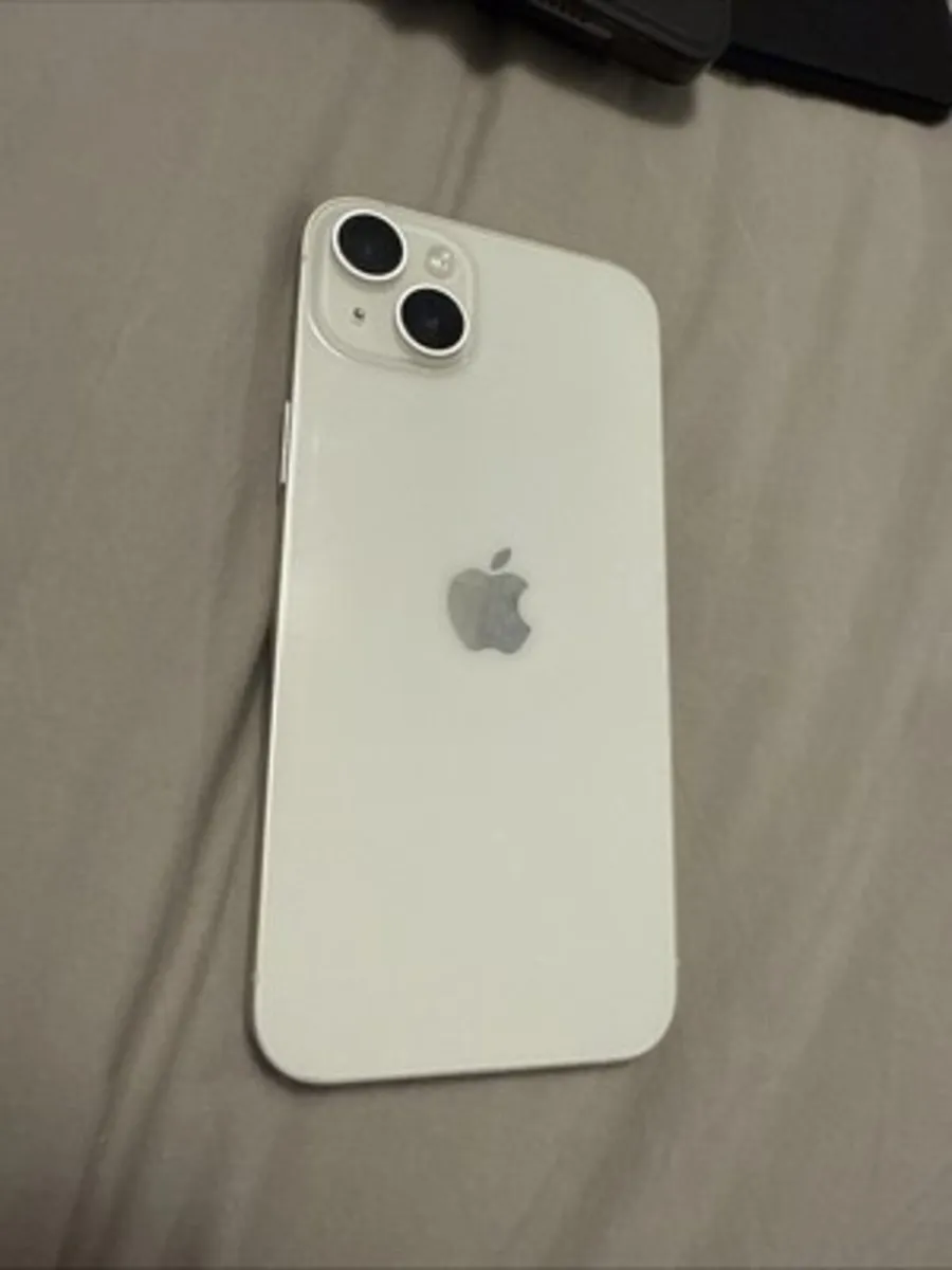 iPhone 14 Plus 128GB and 256GB unlocked - Image 4