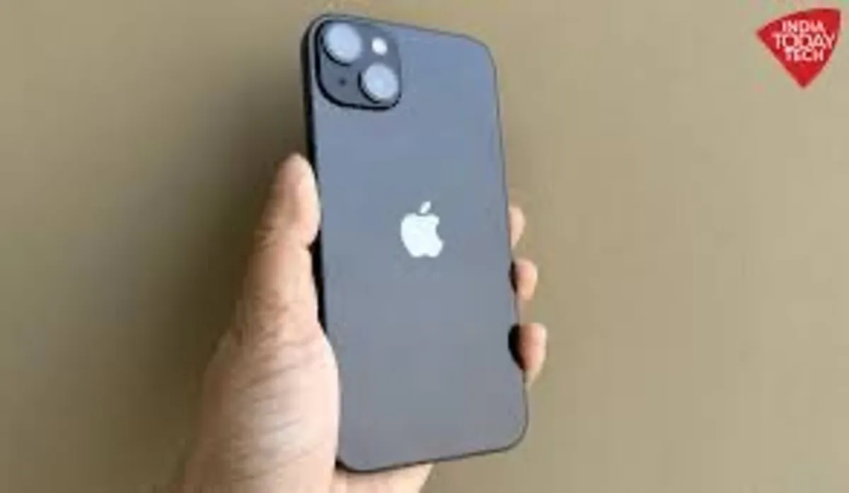 iPhone 14 Plus 256GB unlocked - Image 1
