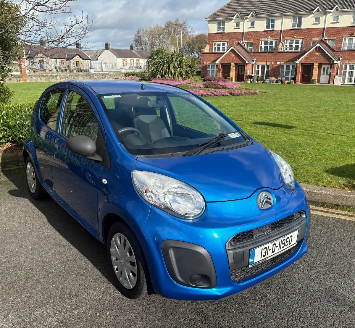 Citroen C1 - Image 1