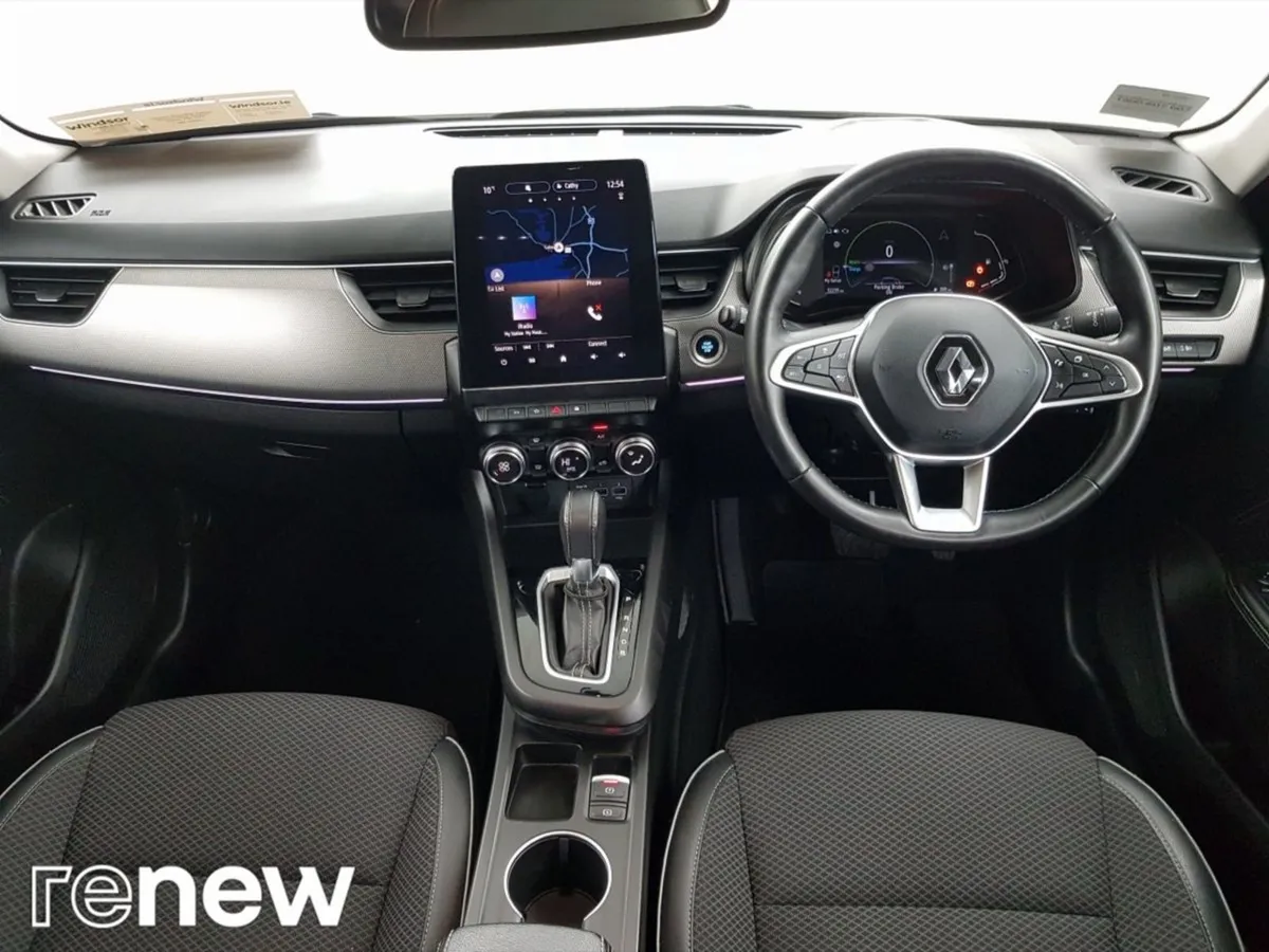 Renault Arkana S Edition E-tech Hybrid 145 Auto - Image 4