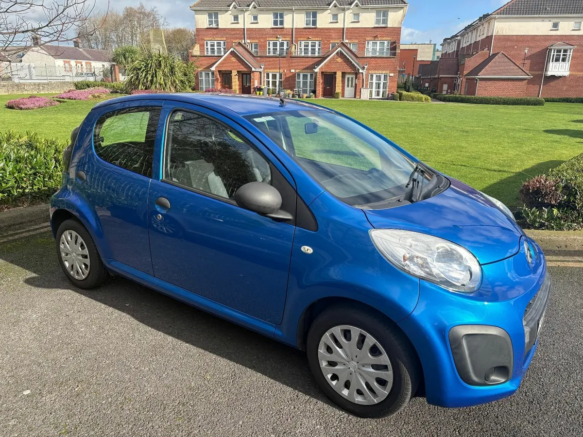 Citroen C1 - Image 2