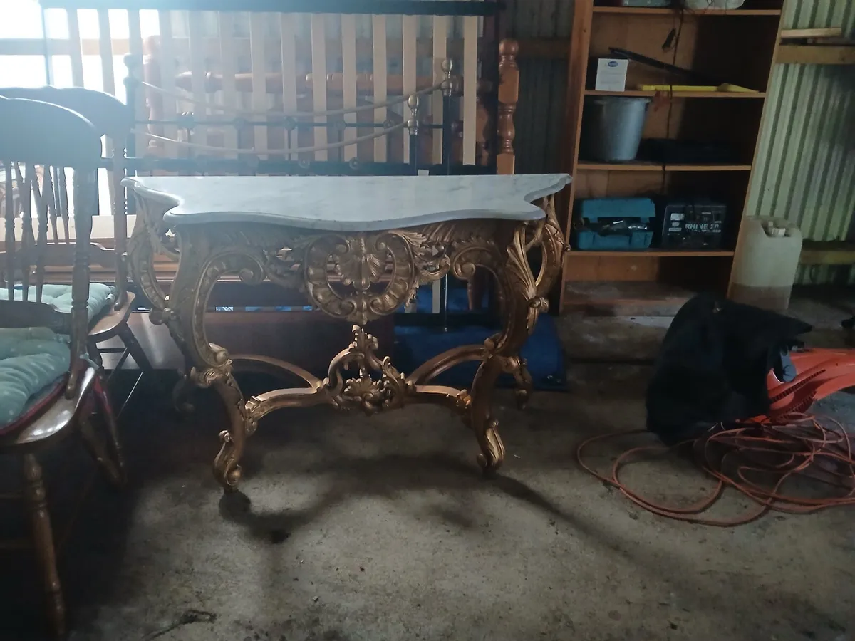 Antique furniture - Image 2