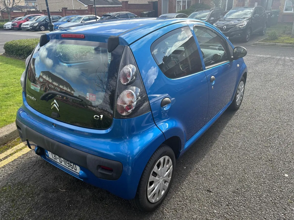 Citroen C1 - Image 3