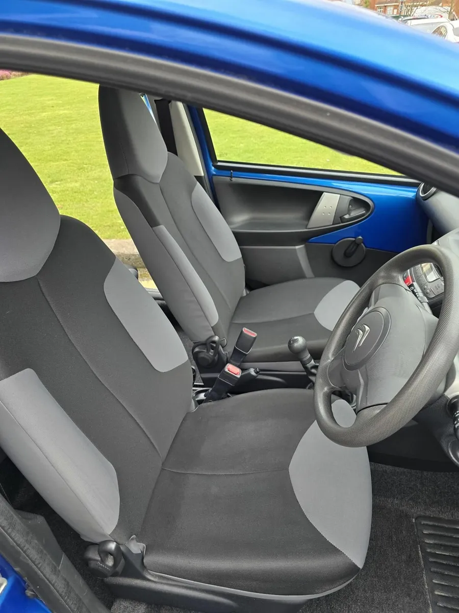 Citroen C1 - Image 4