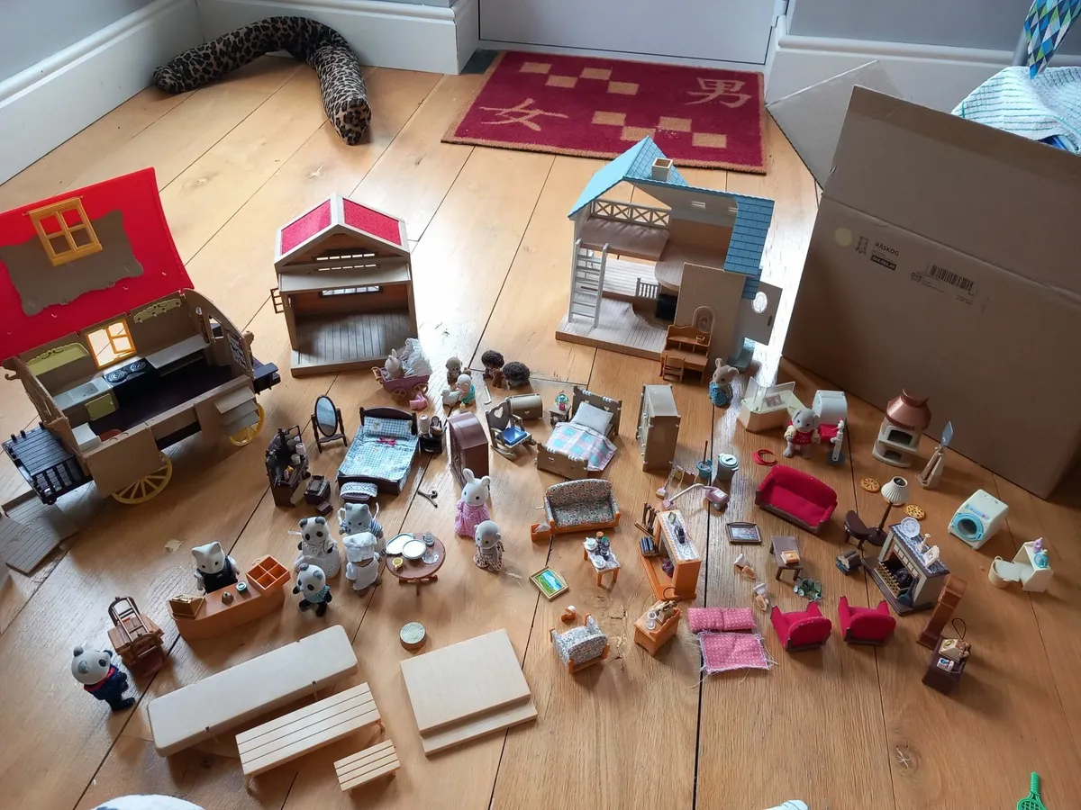 Sylvanian - Image 1