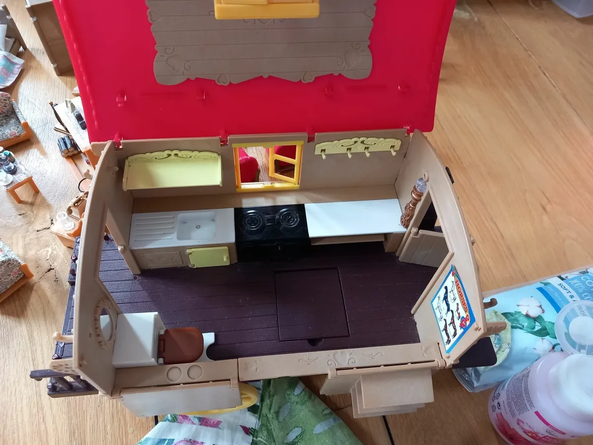 Sylvanian - Image 2