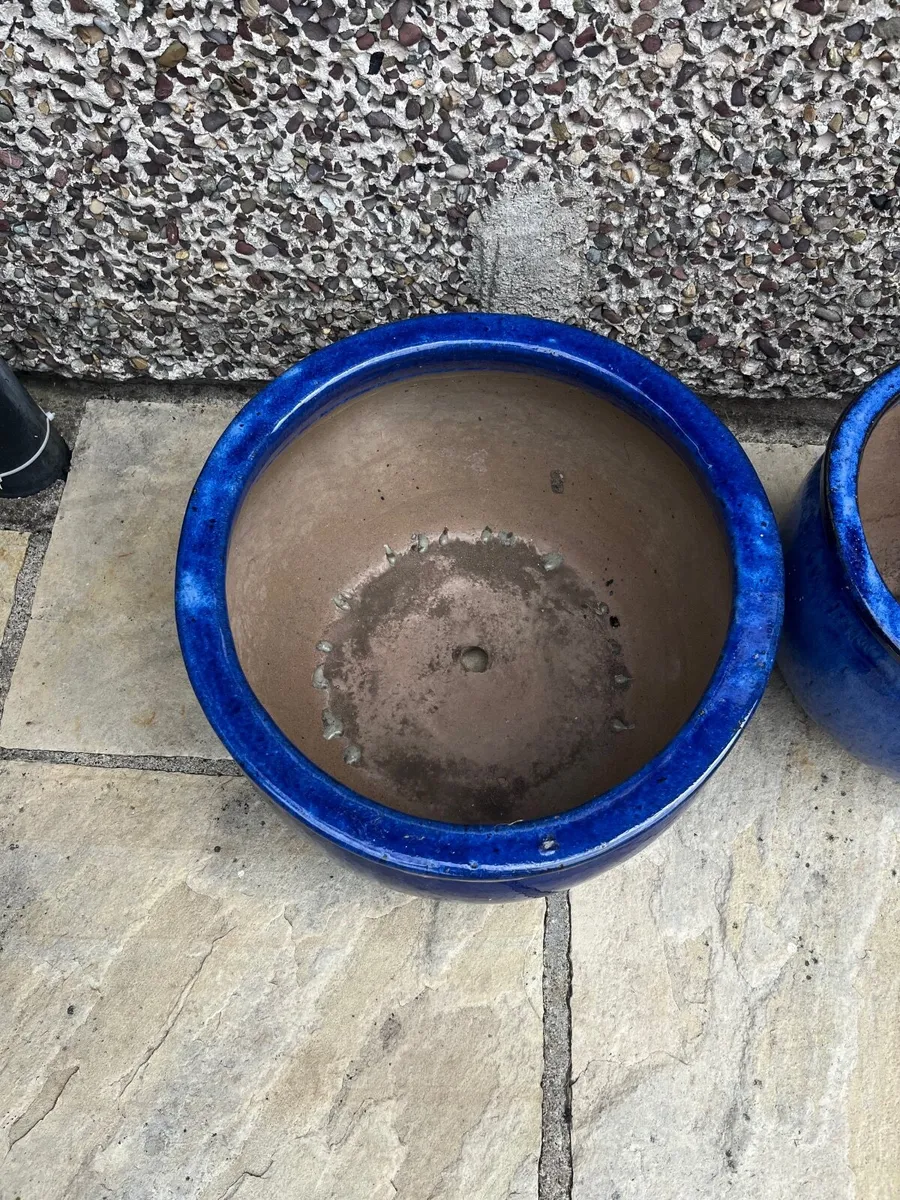 Garden plant pot - Image 2